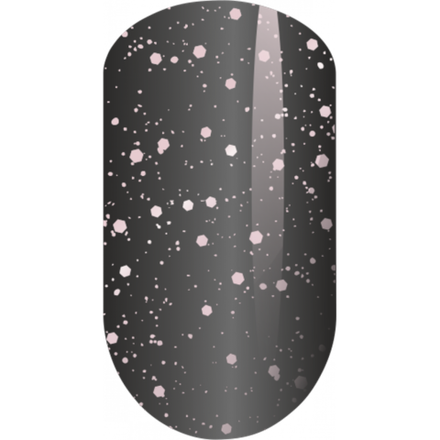 Матовый Топ IVA NAILS Asti Pink (8ml)