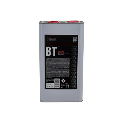 Detail Антибитум BT "Bitum" 5 л