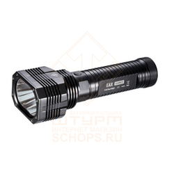Фонарь Nitecore EAX HAMMER