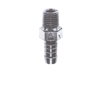 Фитинг DN 06 NPTF 1/4 для промрукавов COHLINE