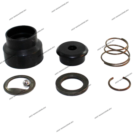 Ремкомплект подходит для перфоратора Hitachi DH 24 PC3