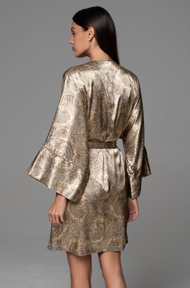 Халат Mia-Amore Dalia 4813