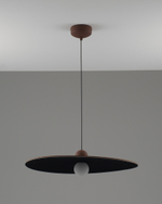 Светильник подвесной светодиодный Moderli V11094-PL Niko