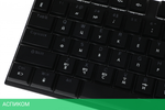 Клавиатура GMNG GG-KB783XPW черный (1910520)
