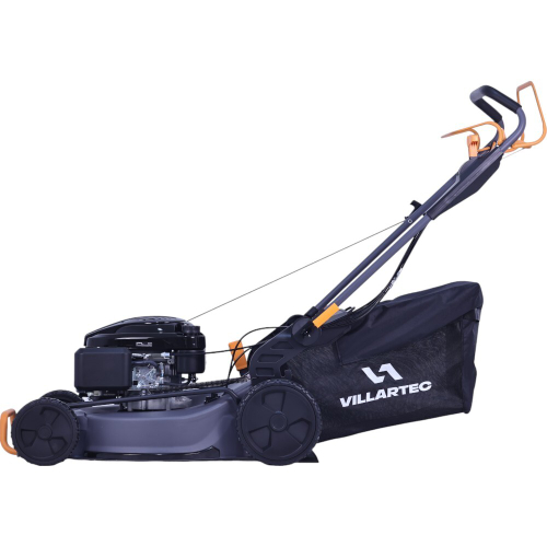 Газонокосилка бензиновая VILLARTEC MB 553VС