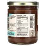 Rawmio, Шоколадная паста с фундуком, 454 г (16 унций)