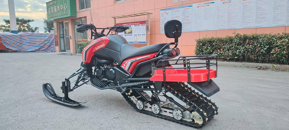 Снегоход Linko 250 cc