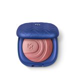 Запеченные румяна KIKO Milano Dolce Diva Baked Blush Trio - 03 Sophisticated Mauve
