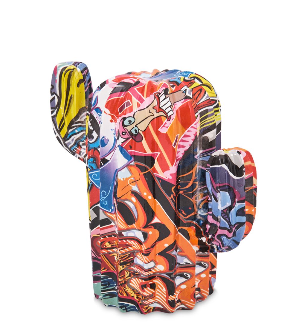 BMB-162 Фигура «Кактус»