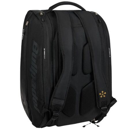 Сумка для Падел Bullpadel BPP26002 Vertex Geo Premier - black