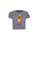 футболка Guess - темно-синий(N2RI21 K1GG0)