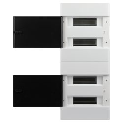 Адаптер соединительный для корпусов ЭРА TREND ЩРВ 24-36 модулей