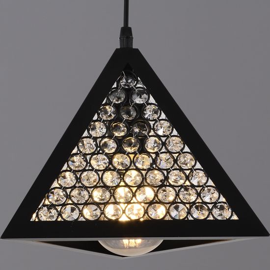 03211-3.9-03 BK светильник потолочный