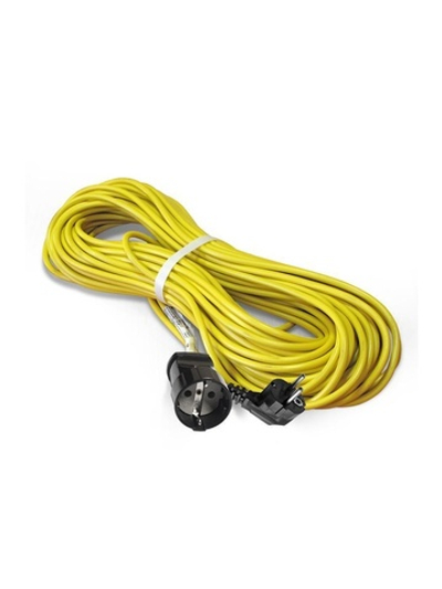 Удлинитель-шнур 1х30м с заземл. 10А IP20 2.2кВт Союз 481S-4403