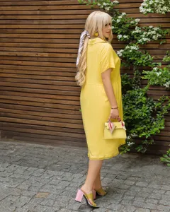 Платье УК-348-2 Fabrika