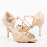 Туфли для аргентинского танго