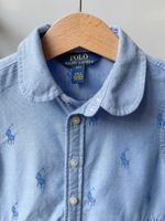 Платье Ralph Lauren