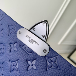 Louis Vuitton S-Cape Messenger Bag