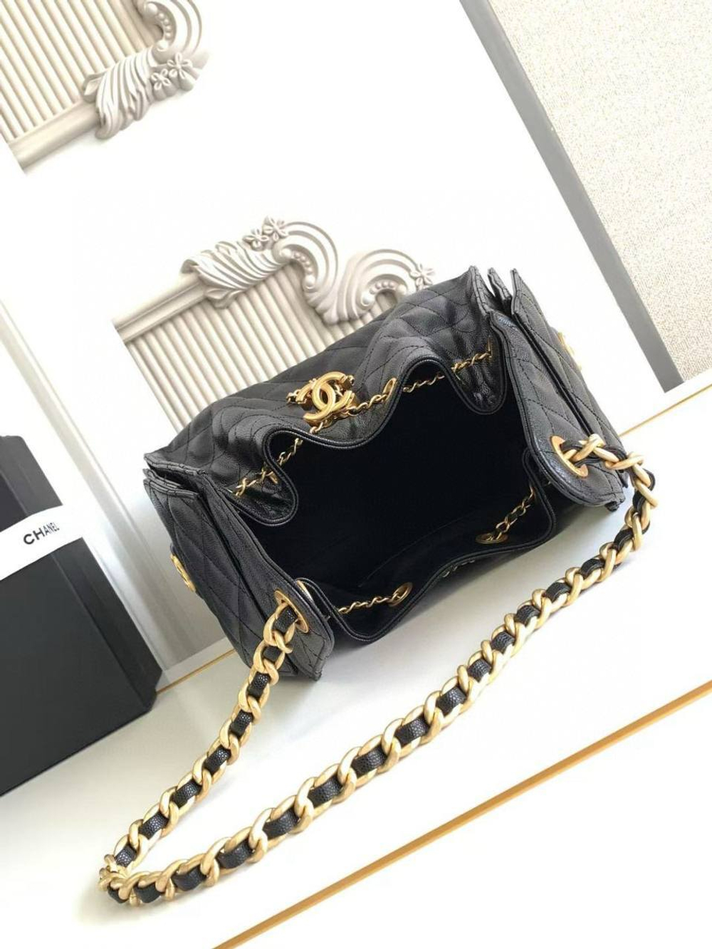 Сумка CHANEL
