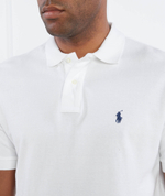 Поло POLO RALPH LAUREN - белый(710850860)