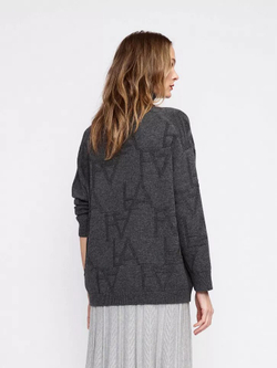 Свитер женский FREE AGE