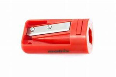 Точилка для карандашей малярных// Matrix 84800