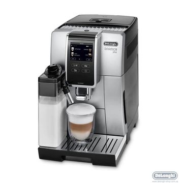 Кавомашина автоматична Delonghi Dinamica Plus ECAM 370.95.S