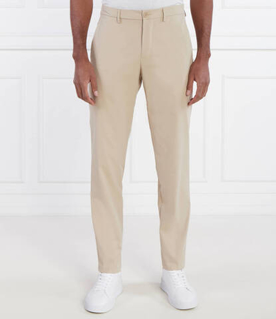 Чиносы T_Phoenix BOSS GREEN - песочный(50495488)