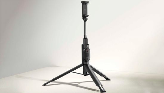 Монопод-штатив Xiaomi Zoom Stand Selfie Stick 2 (XMBJZPG02YM)