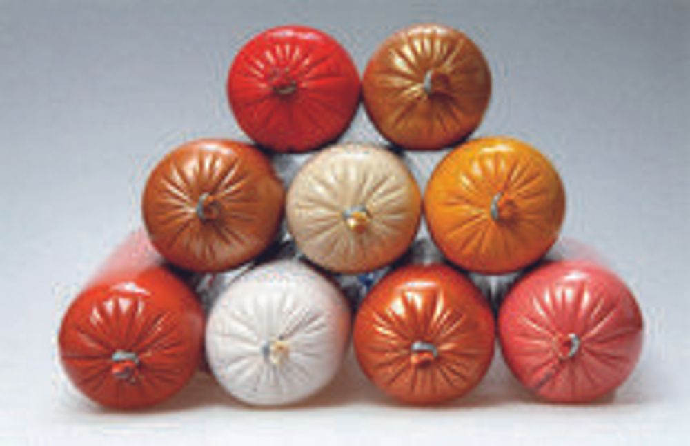 Полиамидная оболочка Бига-3 - 10м.