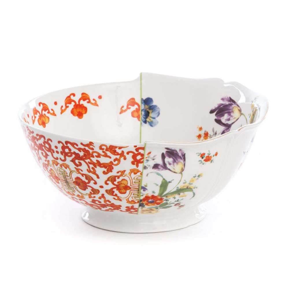 Салатник Seletti Hybrid Ersilia (27 см)