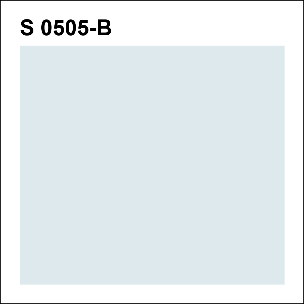 S 0505-B за кг