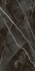 Керамогранит Italon Stellaris Absolut Black рет 610010002837 60х120 см