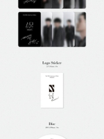 Альбом NOEL - Twenty 20th Anniversary Album