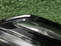 ДХО правый Zeekr 001 (2021-н.в.) LED