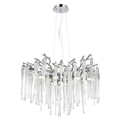 Подвесная люстра MODESTYLE MS.2114.760 CR