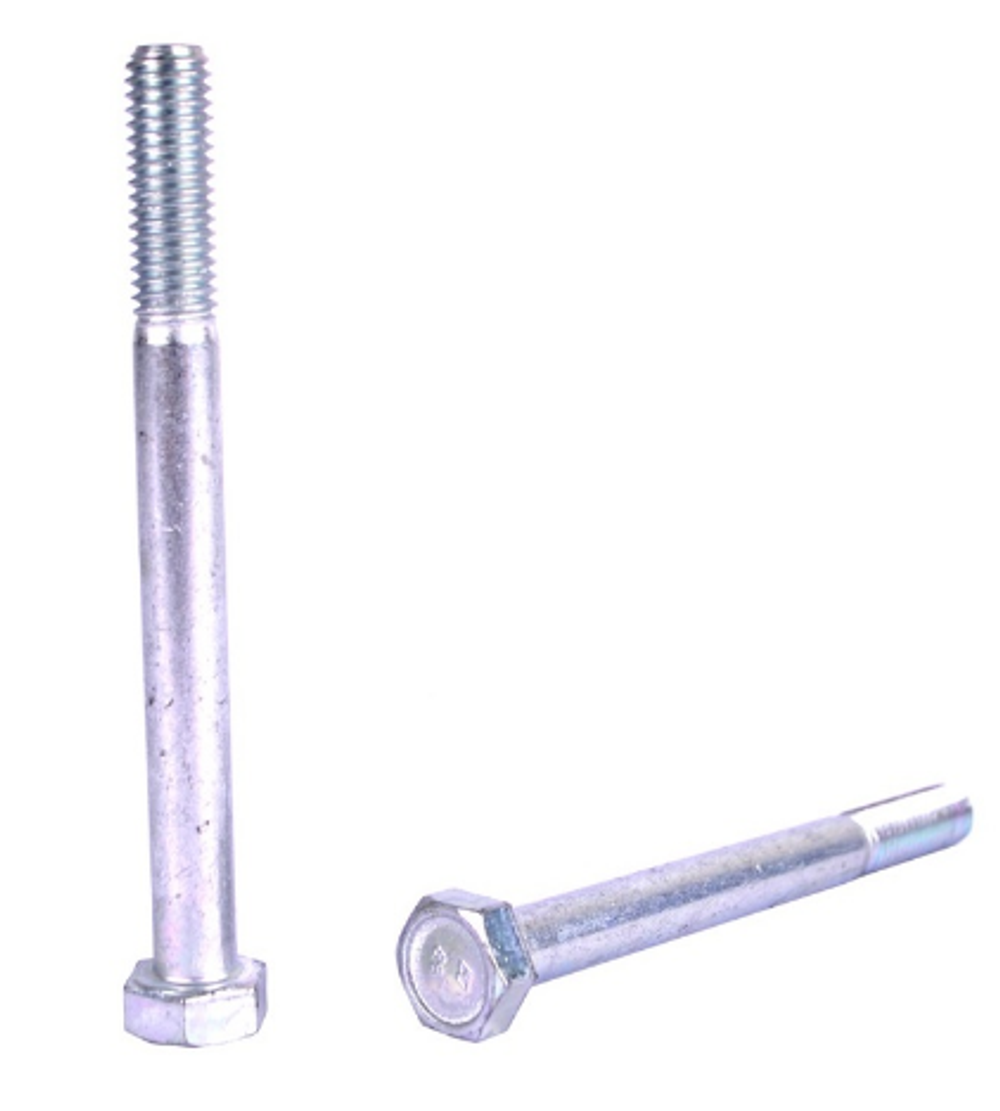 Болт 8х 85 коробки 2110 кл.пр.8,8 ключ 13  (ОАО «БелЗАН»)