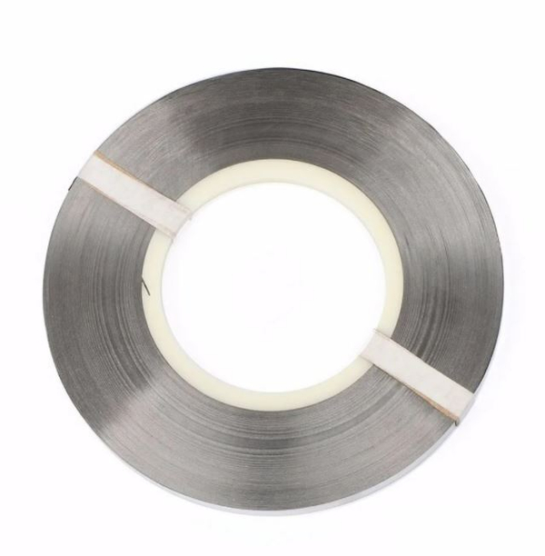 Никелированная лента ET S9-13