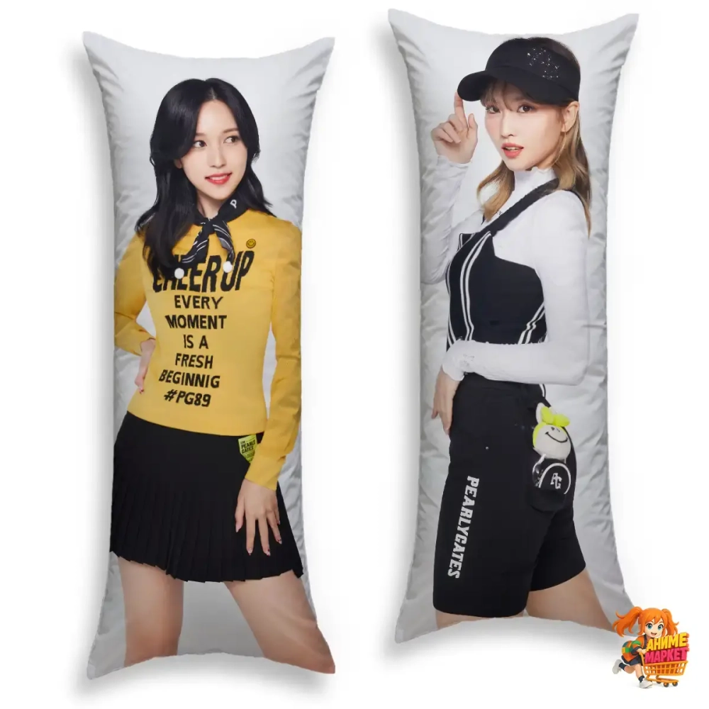 Дакимакура TWICE Мина