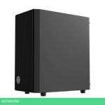 Корпус Ocypus Gamma C70 BK без БП