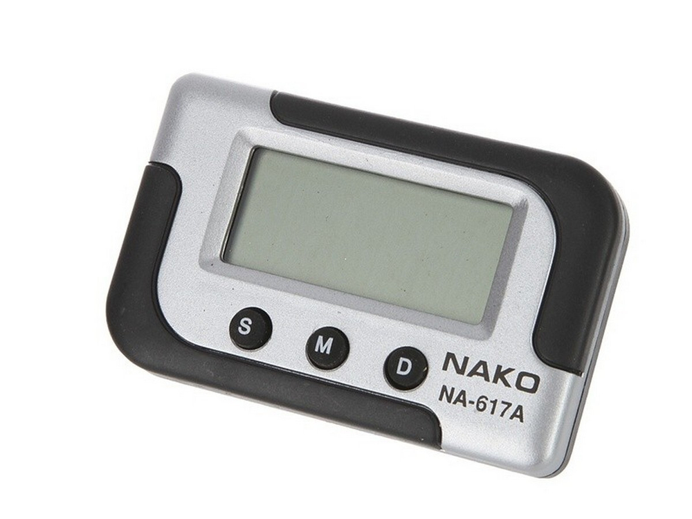Авто часы Nako NA-617A