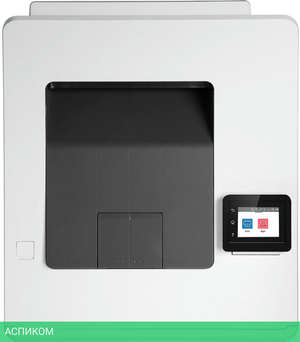 Принтер HP LaserJet Pro M454dw (W1Y45A)