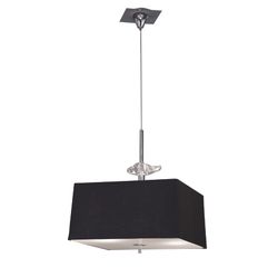 0784 Люстра подвесная AKIRA