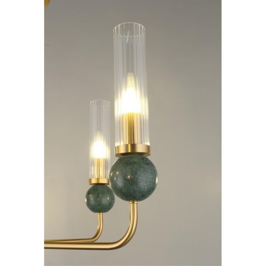 Люстра потолочная APL.337.07.08