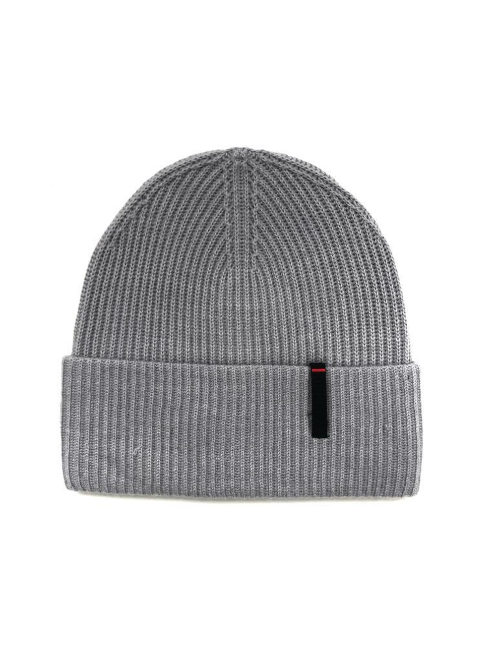 Шапка BOGNER TAMINA в сером цвете