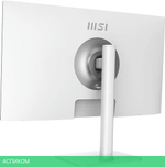 Монитор MSI 27" Modern MD272XPW