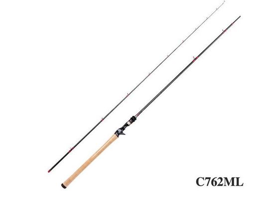 Удилище Tsurinoya Deep Attack plus