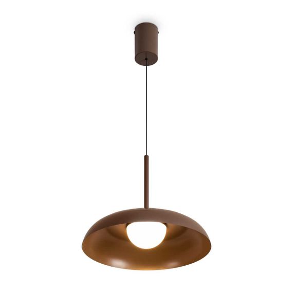 Подвесной светильник Freya Modern Movement FR5602PL-L5BR1