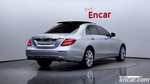 Mercedes-Benz E-Class W213 E300 4MATIC Exclusive (05.2020)