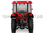 Трактор Dongfeng DF-404C G2 с кабиной